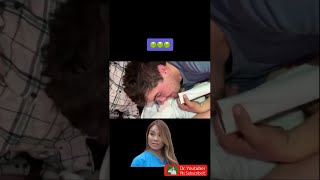 Top Best Pimple Popping TikTok Videos Compilation #Shorts #Tiktok