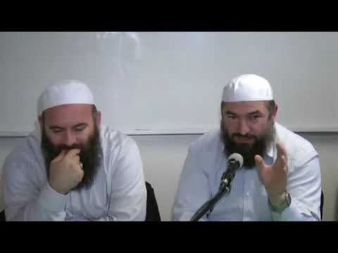 Një tregim nga Ibrahim Tatlisesi - Hoxhë Ferid Selimi