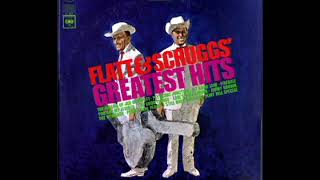 Greatest Hits [1966] - Flatt &amp; Scruggs