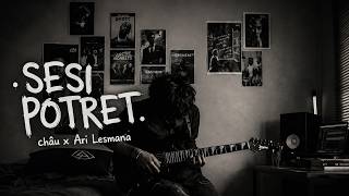 Download lagu SESI POTRET — Epic Rock Metal Version | Châu x Ari Lesmana mp3 Download lagu SESI POTRET — Epic Rock Metal Version | Châu x Ari Lesmana mp3