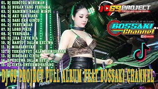 Download lagu DJ 69 PROJECT 2022 TERBARU FULL ALBUM | DJ JAMU PEGEL MLARAT | REMBULAN MALAM mp3