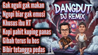 Download lagu Kopi pahit kuping panas_DANGDUT DJ REMIX FULL BASS TERBARU  mp3