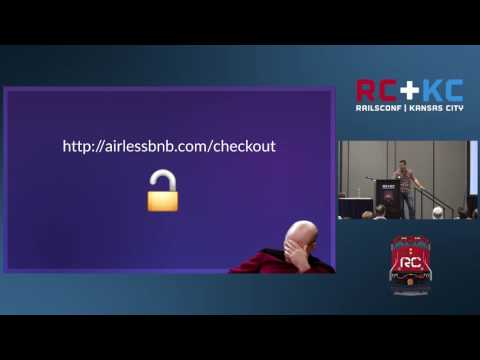RailsConf 2016 - Facepalm to Foolproof: Avoiding Common Production Pitfalls by Jon McCartie