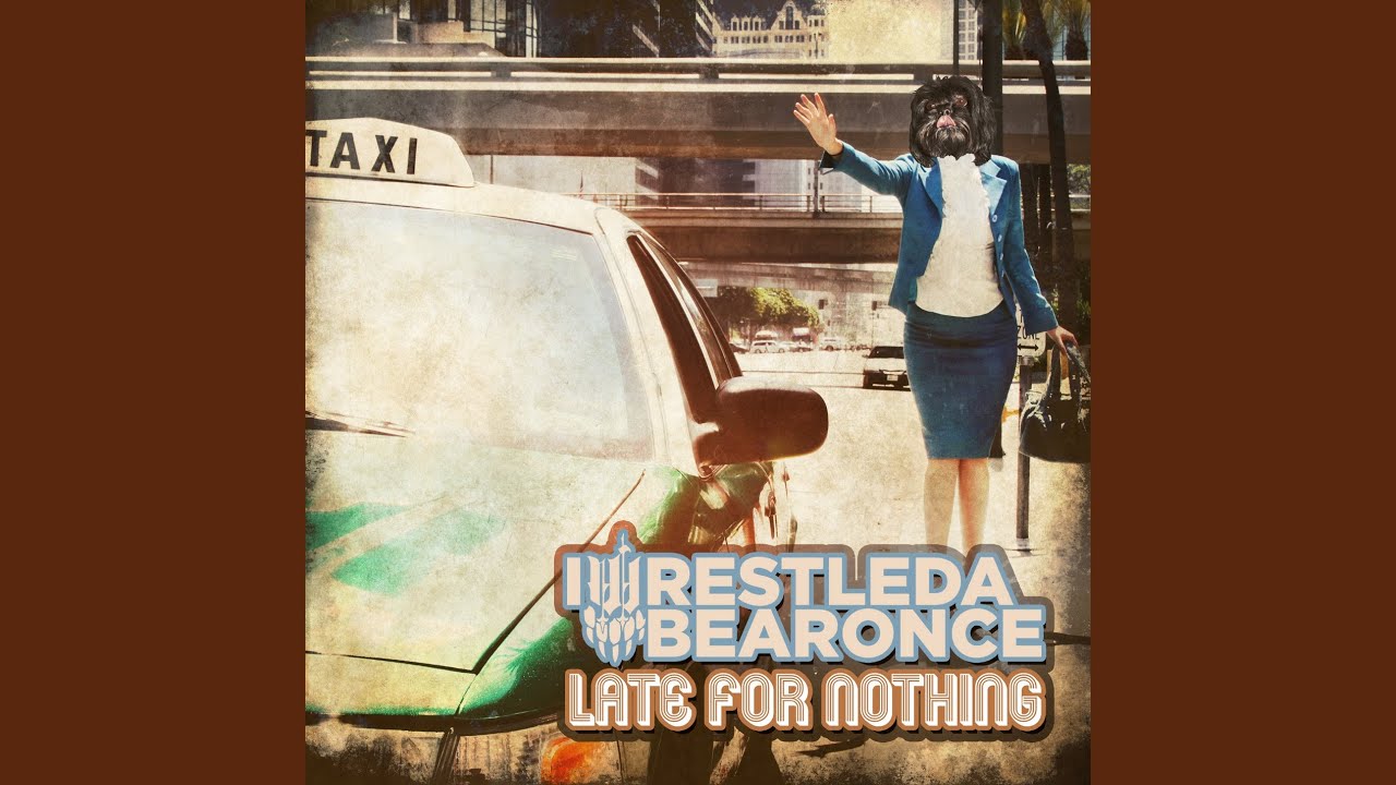 Iwrestledabearonce - It Don't Make Me No Nevermind