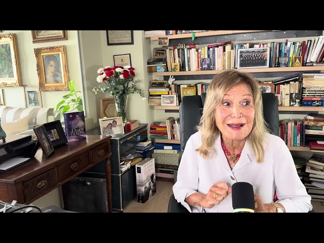 Vídeo relacionado con MI VEJEZ, MIS REGLAS: Vida sexual y realización personal a partir de los 70