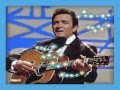 Johnny Cash - Tell Him I'm Gone