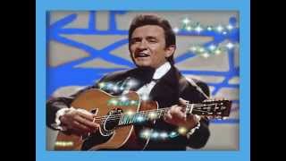 Johnny Cash - Tell Him I&#39;m Gone