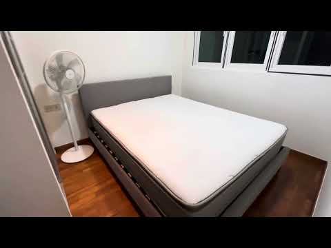 Parc Rosewood, 99 Rosewood Drive, 1 Bedroom, 431 sqft, Condominium For Rent, by Ken Tay, 23445032 - PropertyGuru.com.sg
