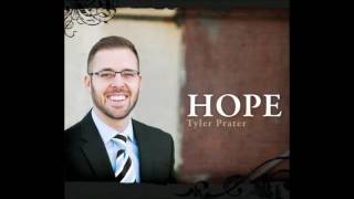 The Beauty Of The Blood- Tyler Prater