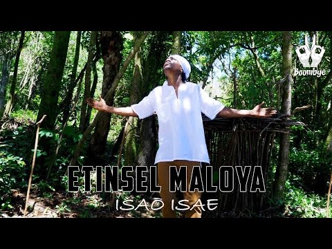ETINSEL MALOYA - Isaé Isao - BoomByeProd