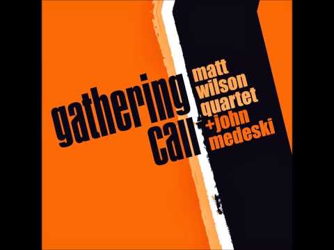 Matt Wilson + John Medeski - 