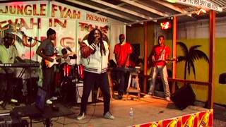 Lady Don - Full Jamaican Movie Starring Safira Mono (FULL MOVIE)