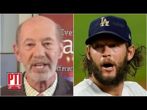 如果道奇隊輸掉第三場比賽，他們就會輸掉系列賽 - Tony Kornheiser | PTI (If the Dodgers lose Game 3, they will lose the series - Tony Kornheiser | PTI)