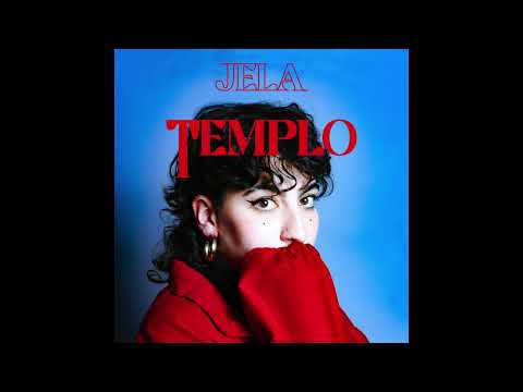 JELA - LA MESÍAS (FT. FERNIKHAN)