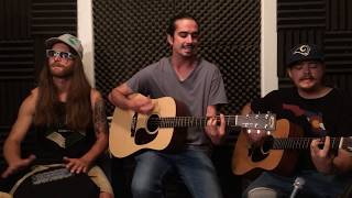 Weight of the World (Acoustic) - Zolopht