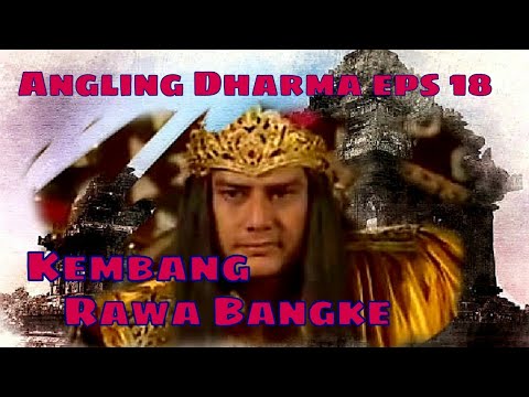 Angling Dharma Episode 18 - Kembang Rawa Bangke