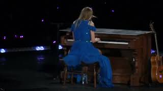 Innocent - Taylor Swift | The Eras Tour | São Paulo, Brasil