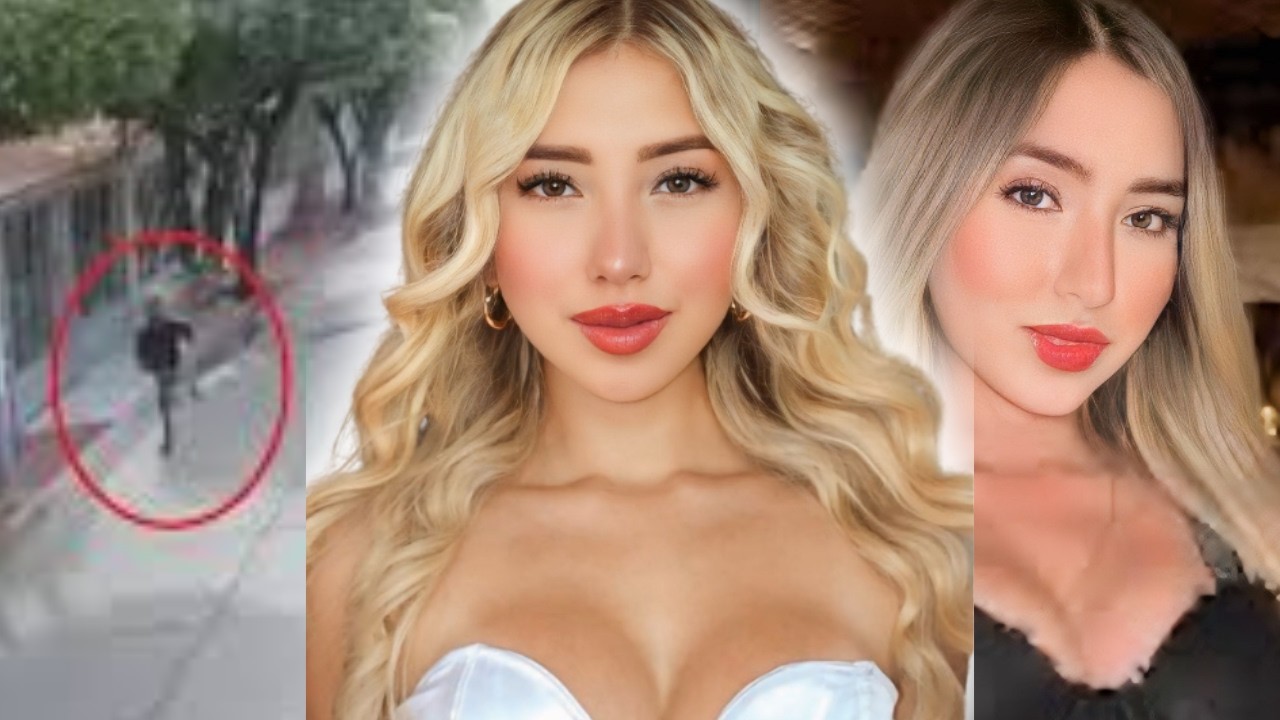 La MODELO ASESlNADA frente a su MADRE | Las Imágenes del ASESlNO te dejarán HELADO - Lesma VR