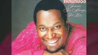 Luther Vandross - Once You Know How