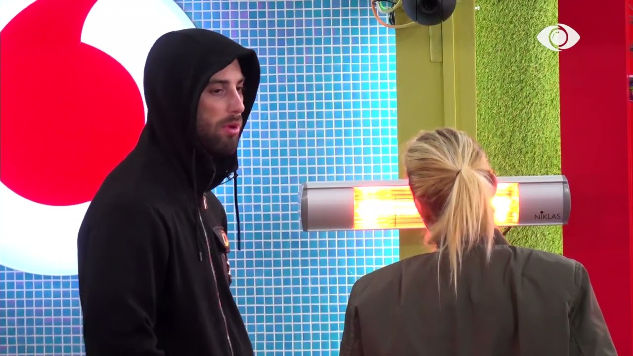 “S’ke besim te unë?”/ Rikja debaton me Meritonin: S’kishe pse prekeshe