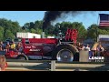 HSTPA Hot Farm Burney IN