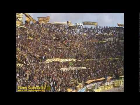 ""Manya, sos mi locura" - Vs. River Plate - Torneo Apertura 2012 - Segunda Fecha" Barra: Barra Amsterdam &bull; Club: Peñarol
