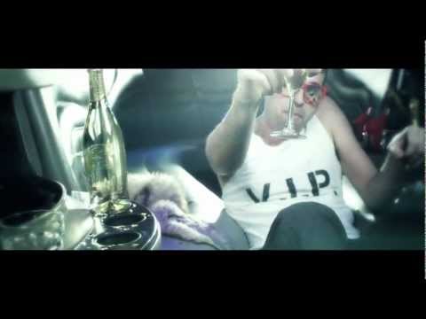 Paul Richard feat. Lil'Lee - V.I.P. -Official Video