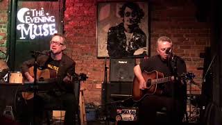 Trashcan Sinatras - January&#39;s Little Joke • The Evening Muse • Charlotte, NC • 11/2/17