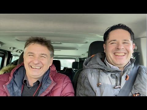 Barzelletta Le donne del mondo - Paci