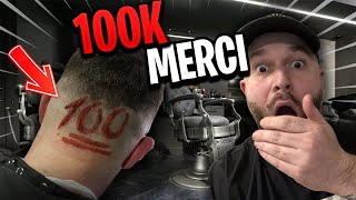 HAIRTIST DEBARQUE SUR YOUTUBE!!!