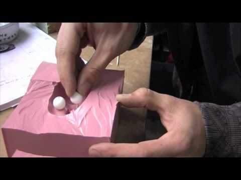 Making Of BODY part1 (E)