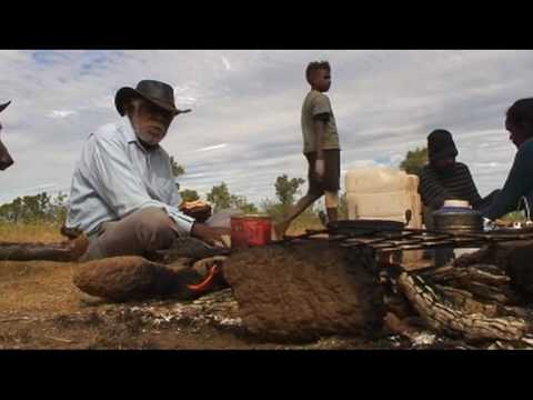 Emu Dreaming - Lajamanu Community (NT)