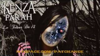 Kenza Farah - Ce que je suis (Pat Chance Remix)