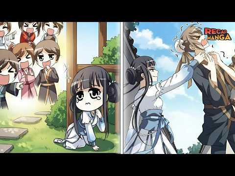 People Mocked Her For Being Weak, But In Truth She Is An Assassin From The 21st Century