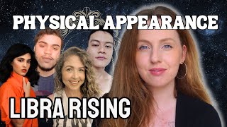 Libra Rising/Ascendent: Your Physical Appearance & Attractiveness!