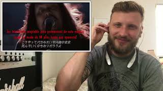 &quot;Yoshu Fukushu&quot; - Maximum the Hormone REACTION