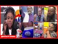 Yɛnfa Stickers Nko There Is No Power In Sobolo Diana Asamoah Prepare Hard Not Sobolo Wayoosi