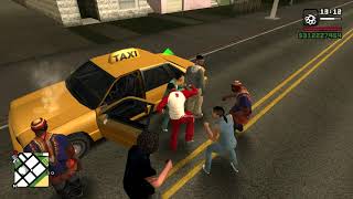 Download lagu GTA San Andreas pedestrian fight (part 3) mp3