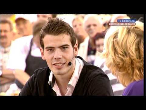 Zomer in Gelderland 24 augustus 2010