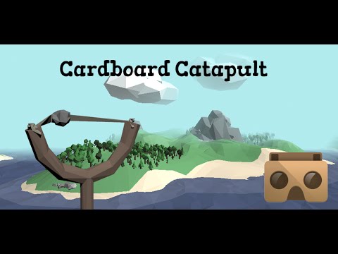 comment monter google cardboard