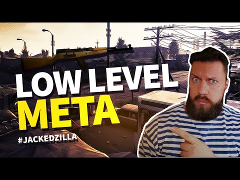 Low Level META | Level 1 Trader Meta | Escape From Tarkov