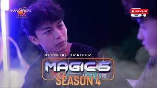 Download lagu TRAILER MAGIC 5 SEASON 4 EPISODE 726  HARI INI RABU 7 MEI 2025 mp3