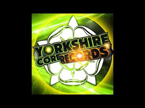 Kevin Instinct, Channing - The Only One (Original Mix) [Yorkshire Core Records]