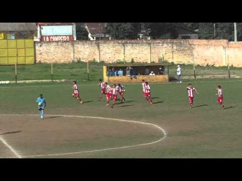 FERRO CARRIL 2 x 1 FRAGATA F.C