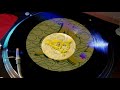 James Curd - Follow Me (Ken's NYC Rub) 128.5/Bpm - Vinyl