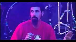 System Of A Down - War? (Legendado PT-BR) (HD/DVD Quality)