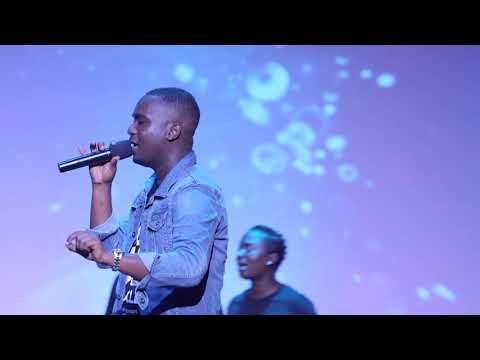 Joe Mettle-The Overflow (Part 1)