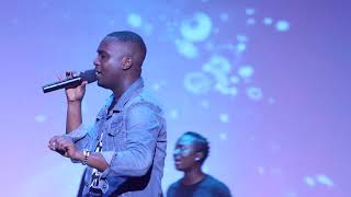 Joe Mettle-The Overflow (Part 1) Joe Mettle-The Overflow (Part 1)