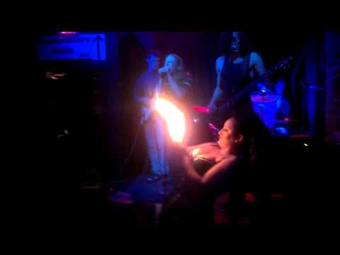 Pussy Factory LIVE NYE 12/31/2013 Headhunters Ta Ta Tuesday w. The Hell Katz