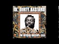 Ol Dirty Bastard Pop Shots Osirus